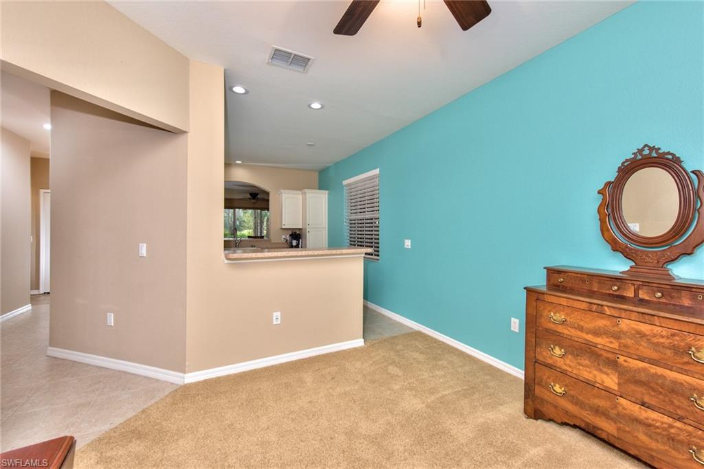 SABAL PALM - Residential Lease