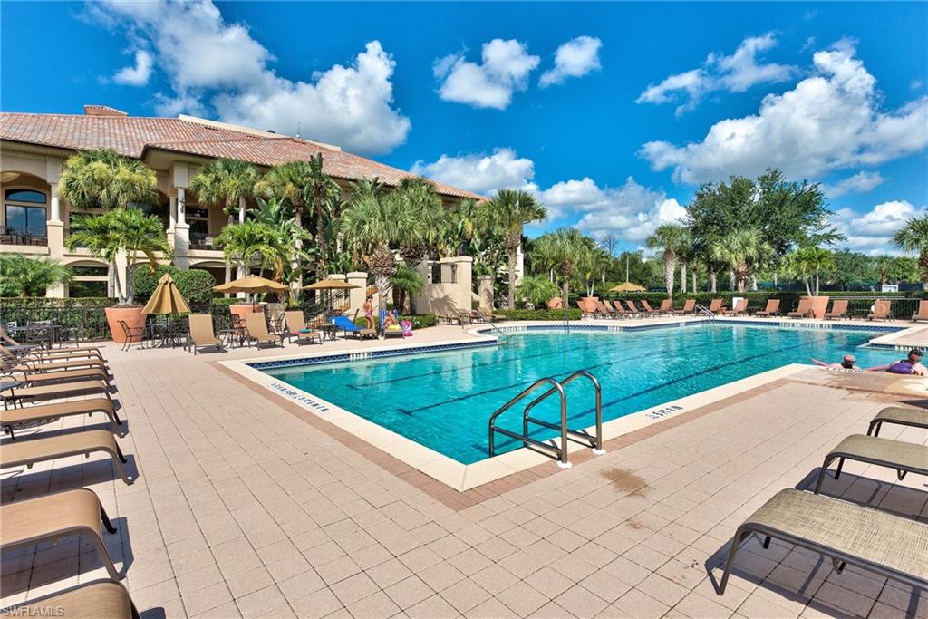 SABAL PALM - Residential Lease