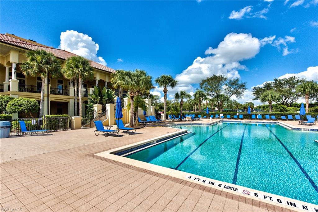 SABAL PALM - Residential Lease