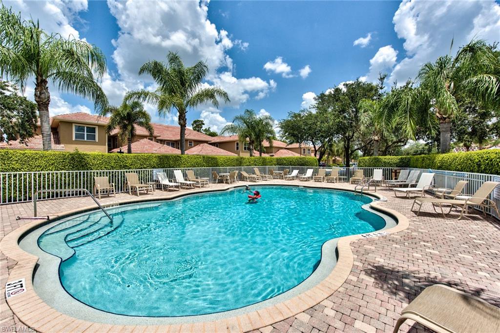 SABAL PALM - Residential Lease