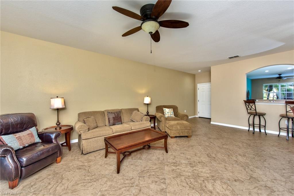 SABAL PALM - Residential Lease