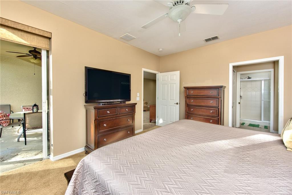 SABAL PALM - Residential Lease