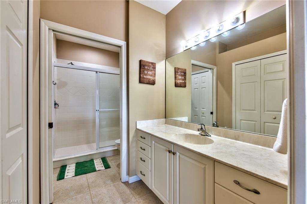 SABAL PALM - Residential Lease