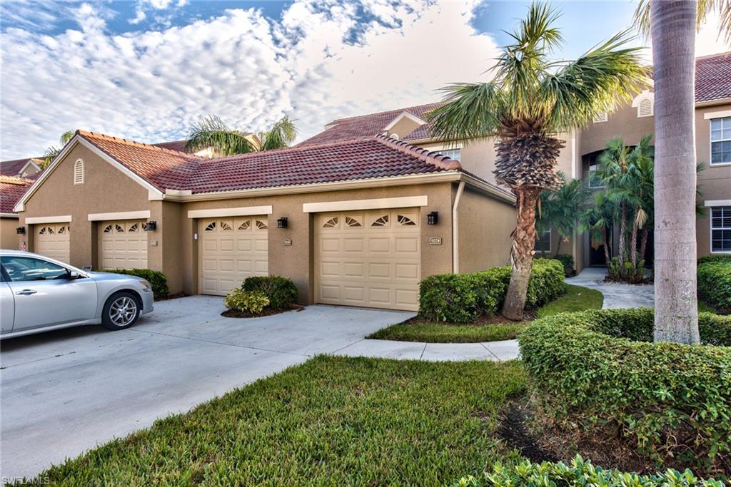 SABAL PALM - Residential Lease