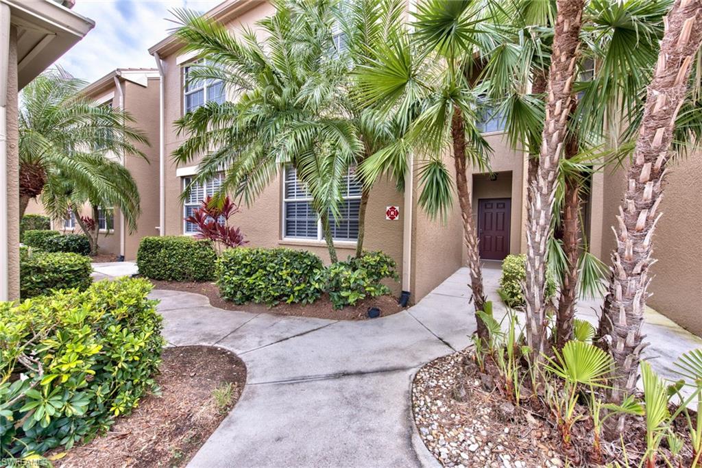 SABAL PALM - Residential Lease