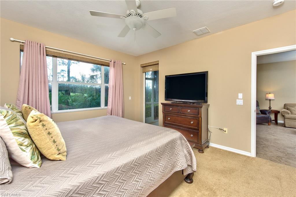 SABAL PALM - Residential Lease