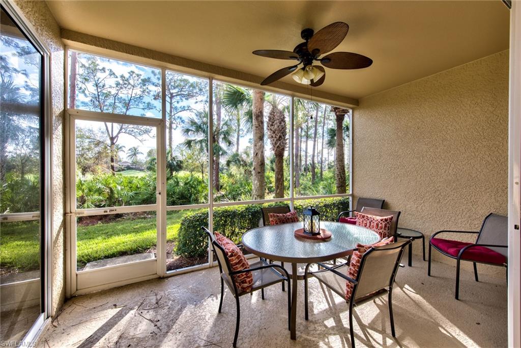 SABAL PALM - Residential Lease
