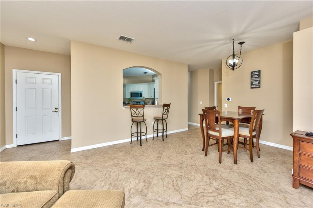 SABAL PALM - Residential Lease
