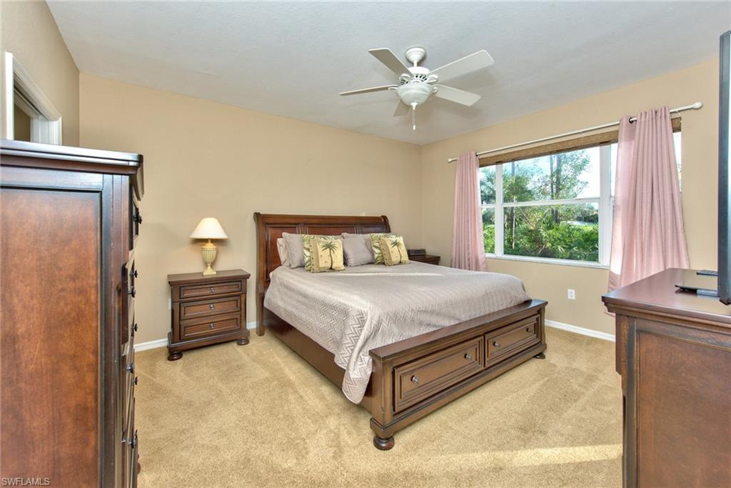 SABAL PALM - Residential Lease