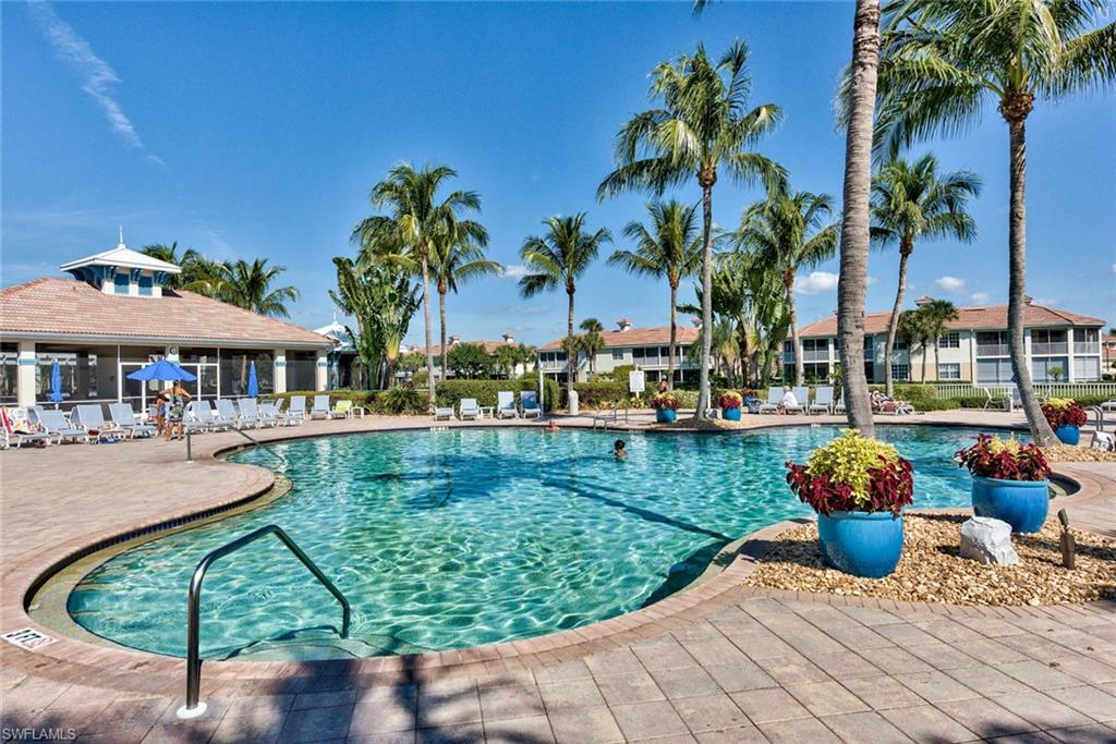 SABAL PALM - Residential Lease