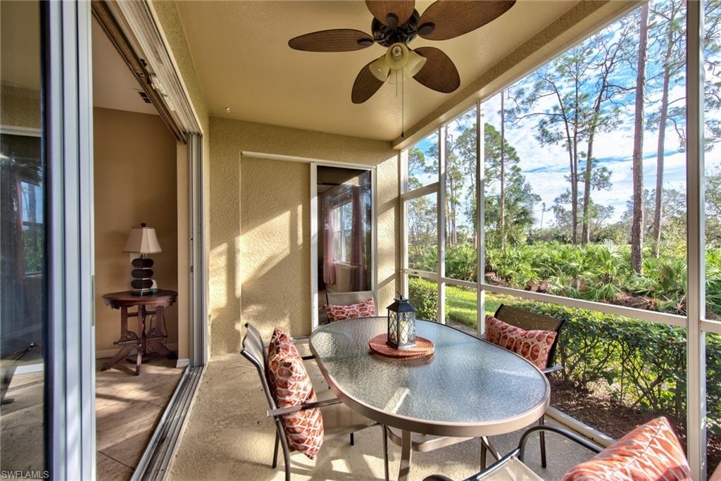 SABAL PALM - Residential Lease
