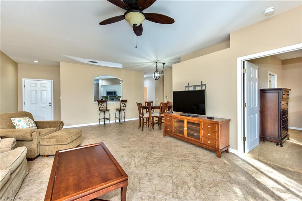SABAL PALM - Residential Lease