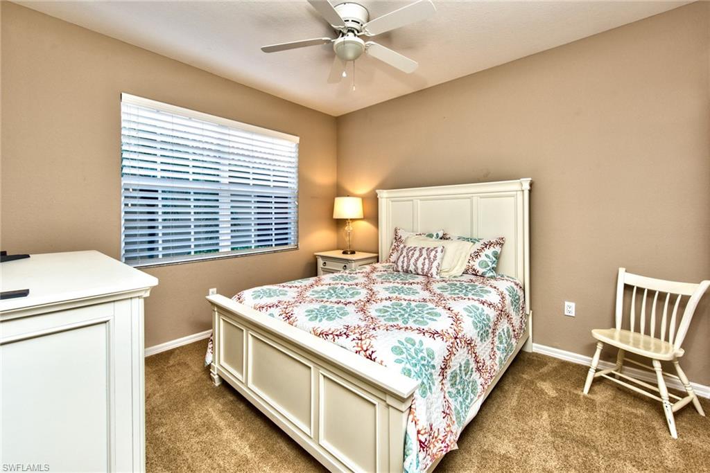 SABAL PALM - Residential Lease