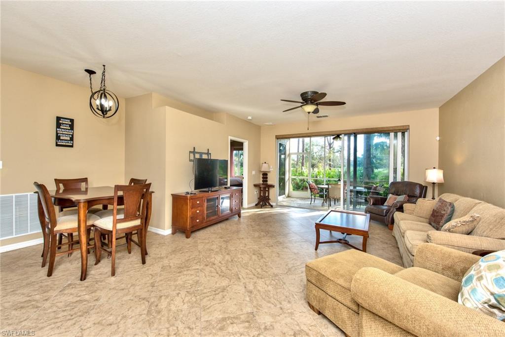 SABAL PALM - Residential Lease