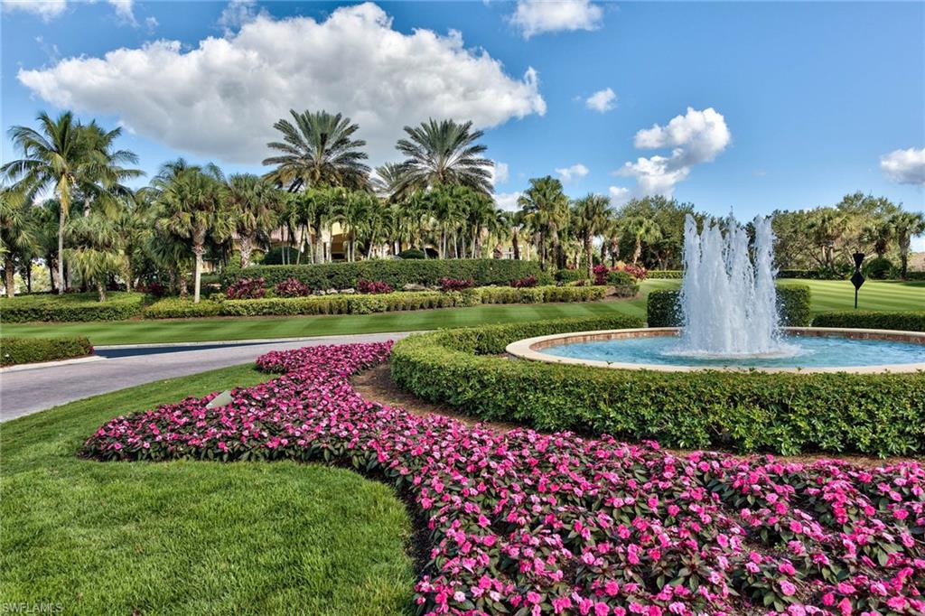 SABAL PALM - Residential Lease