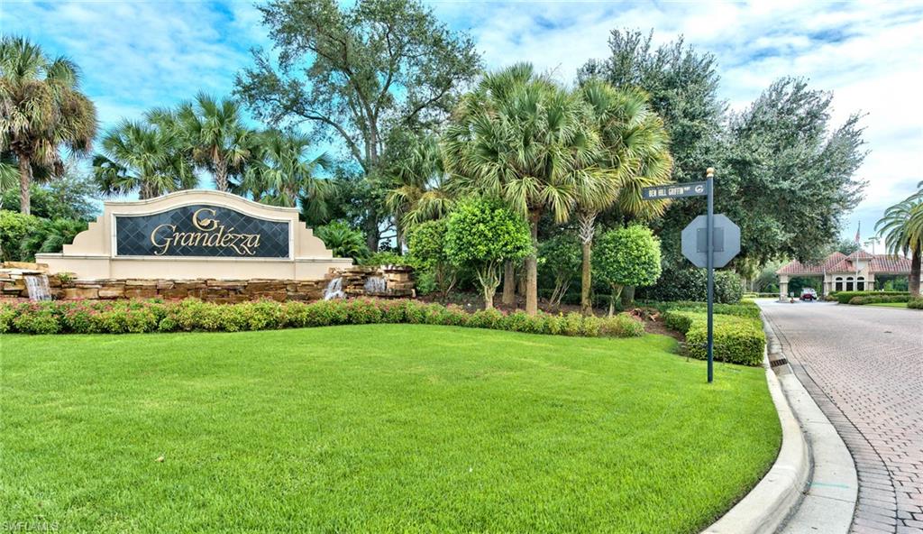 SABAL PALM - Residential Lease