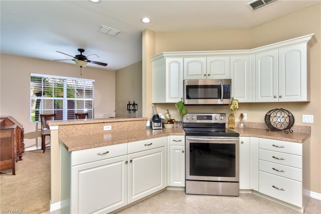 SABAL PALM - Residential Lease