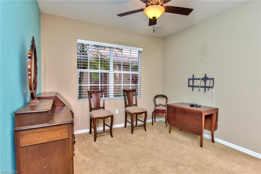 SABAL PALM - Residential Lease