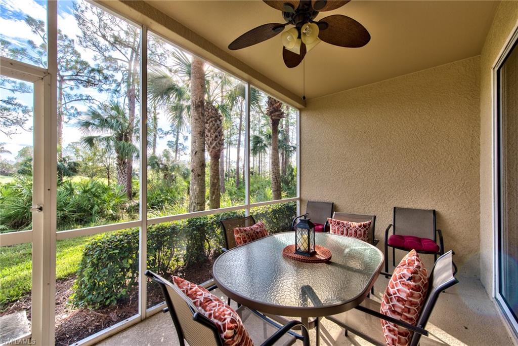 SABAL PALM - Residential Lease