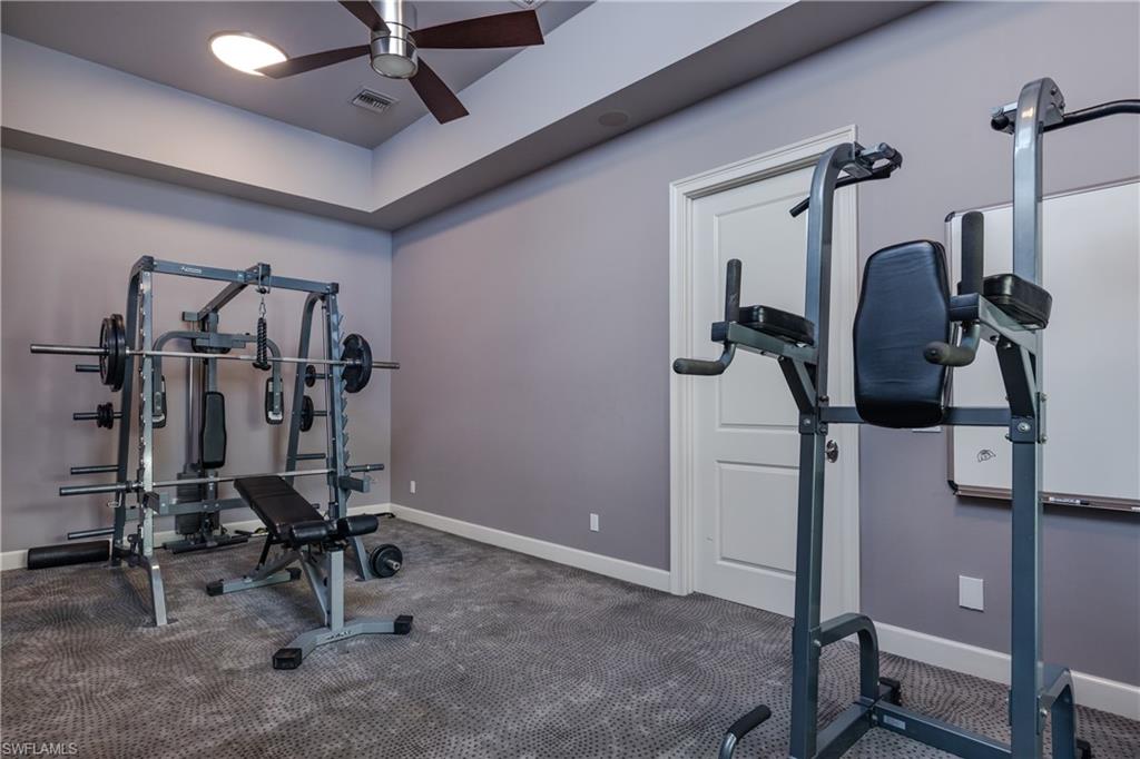 FORT MYERS - Residential