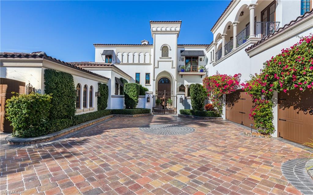 FORT MYERS - Residential