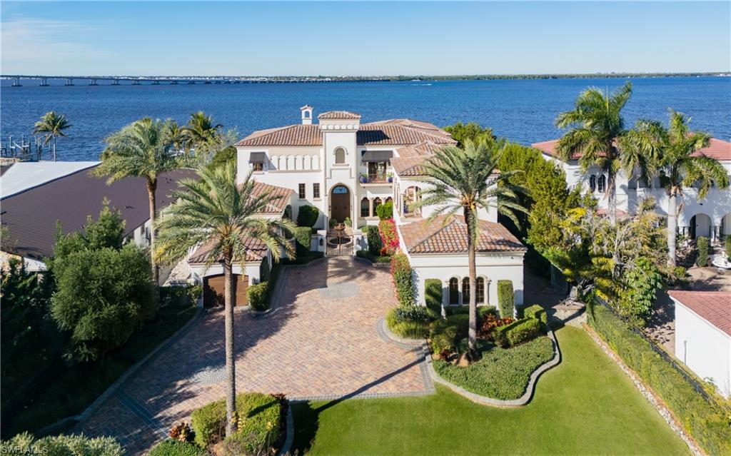 FORT MYERS - Residential