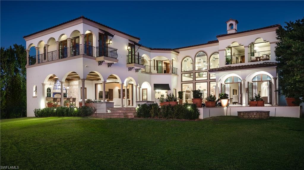 FORT MYERS - Residential