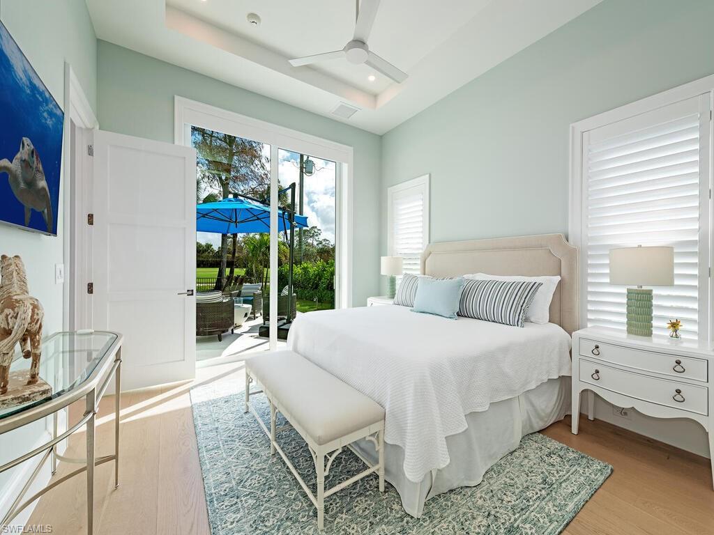 BIG CYPRESS GOLF COUNTRY CLUB - Residential