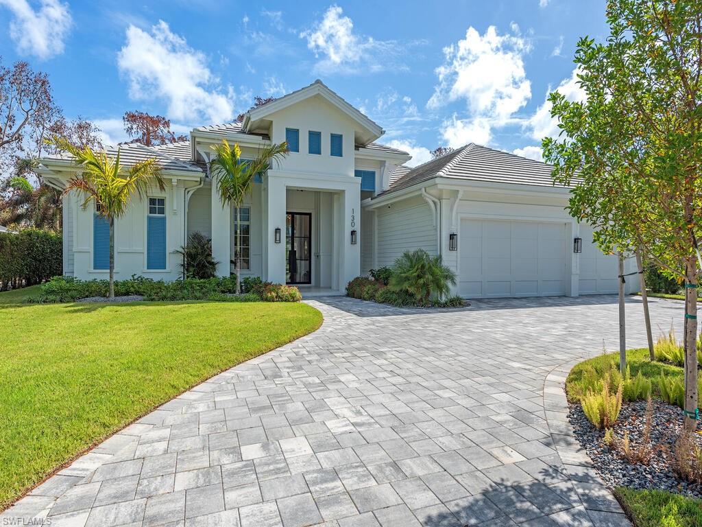 BIG CYPRESS GOLF COUNTRY CLUB - Residential