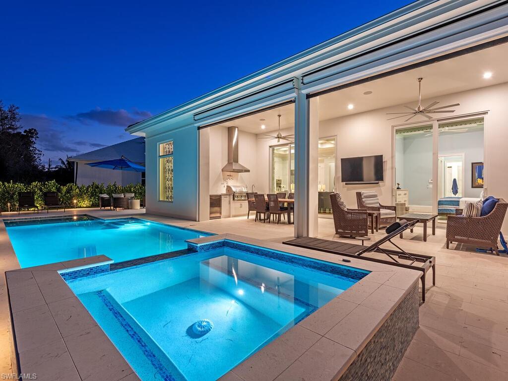 BIG CYPRESS GOLF COUNTRY CLUB - Residential
