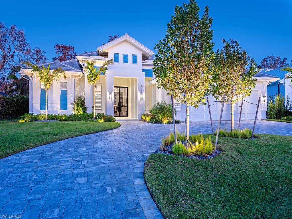 BIG CYPRESS GOLF COUNTRY CLUB - Residential