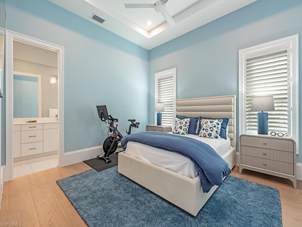 BIG CYPRESS GOLF COUNTRY CLUB - Residential