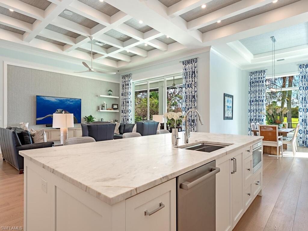 BIG CYPRESS GOLF COUNTRY CLUB - Residential