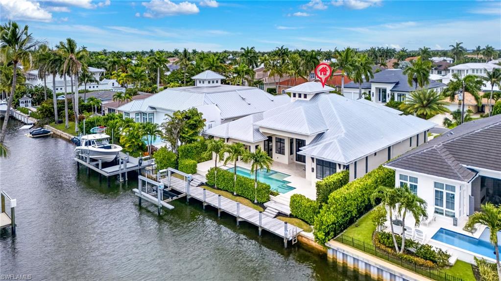 ROYAL HARBOR - Residential