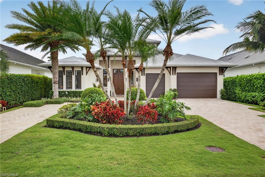 ROYAL HARBOR - Residential
