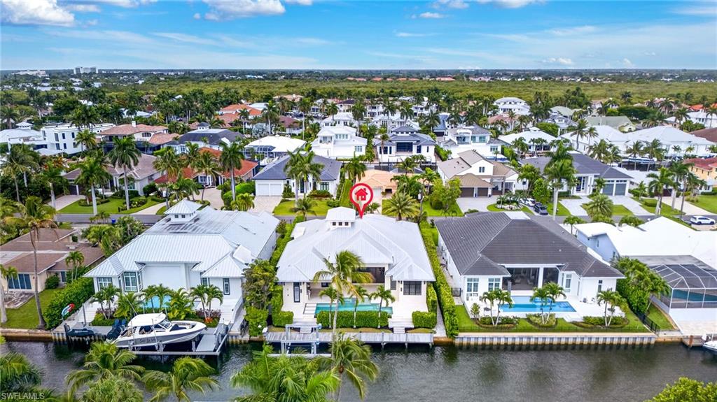 ROYAL HARBOR - Residential