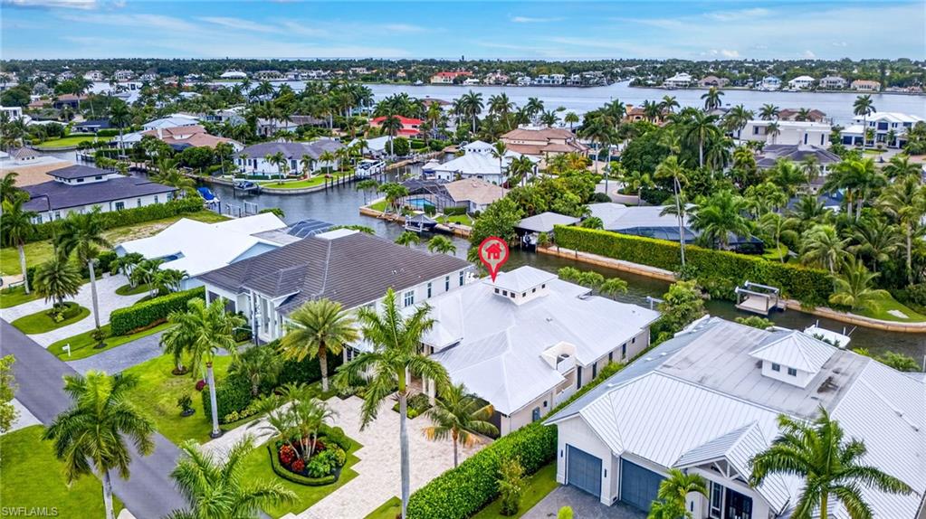ROYAL HARBOR - Residential