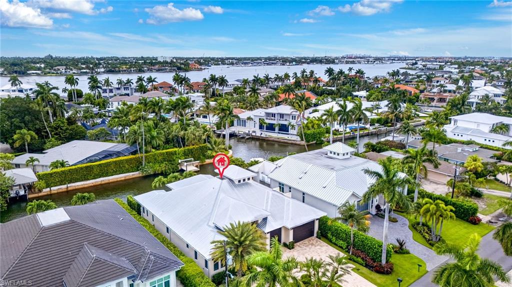 ROYAL HARBOR - Residential