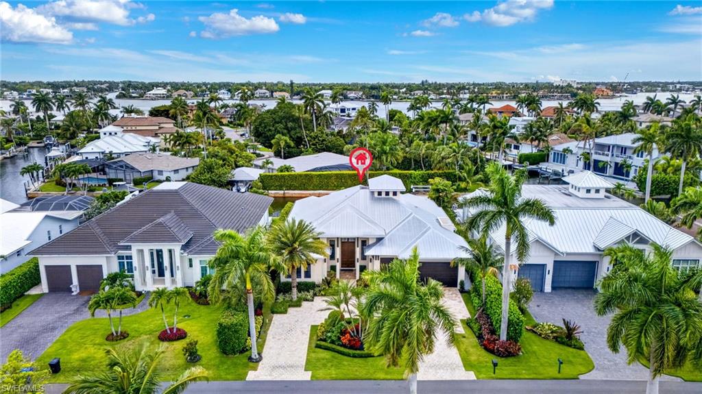 ROYAL HARBOR - Residential
