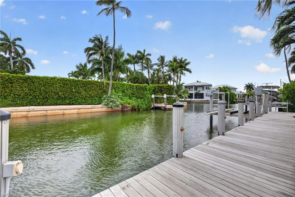 ROYAL HARBOR - Residential