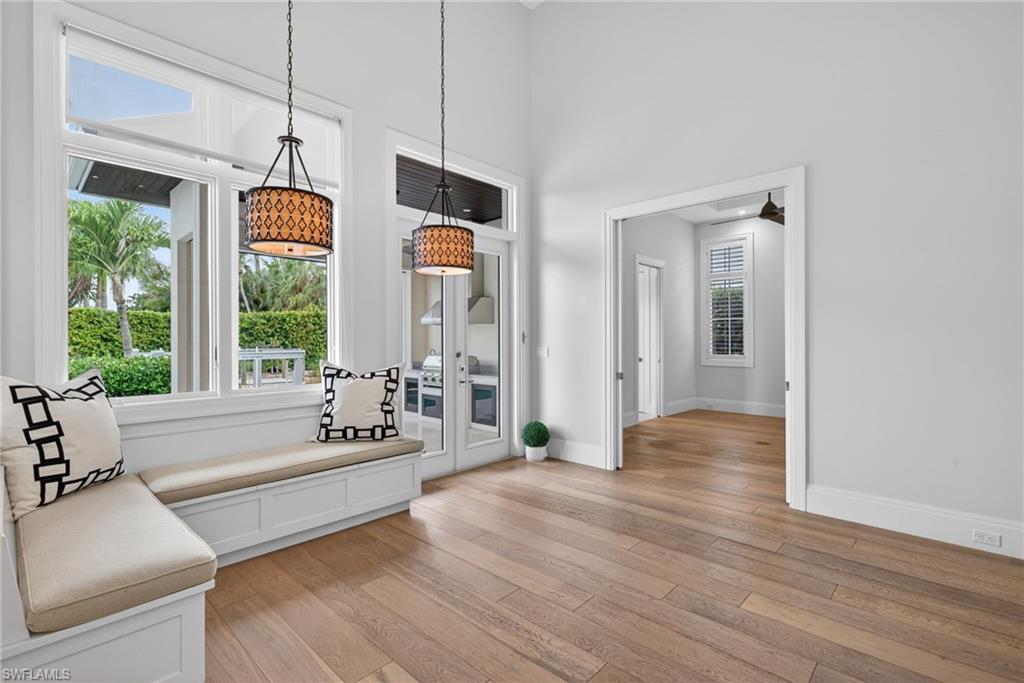 ROYAL HARBOR - Residential