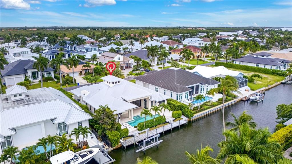 ROYAL HARBOR - Residential