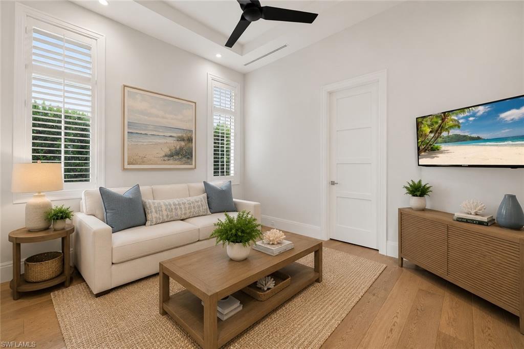 ROYAL HARBOR - Residential