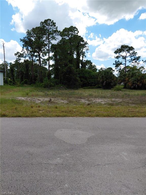LEHIGH ACRES - Land
