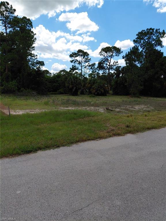 LEHIGH ACRES - Land