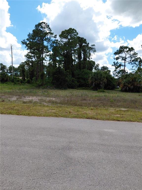 LEHIGH ACRES - Land