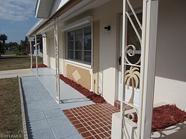 WEDGEWOOD - Residential