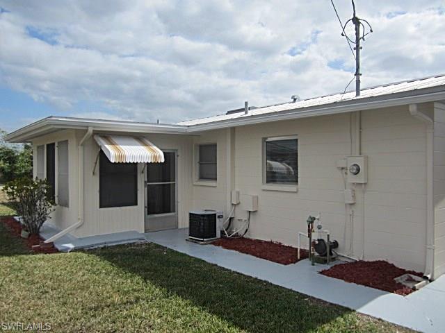 WEDGEWOOD - Residential
