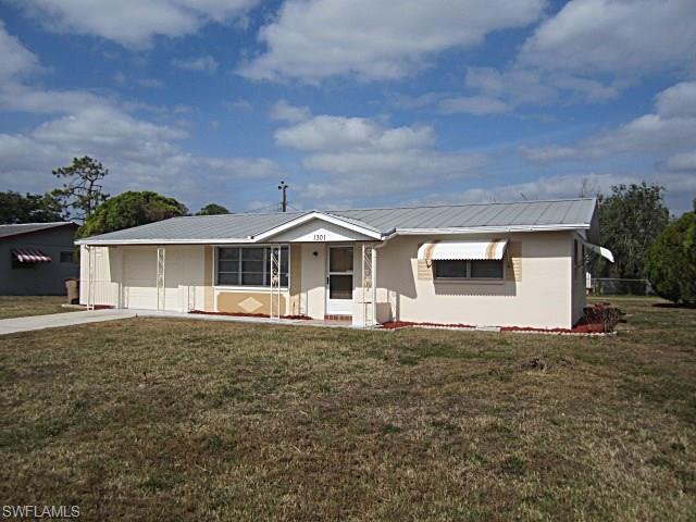 WEDGEWOOD - Residential
