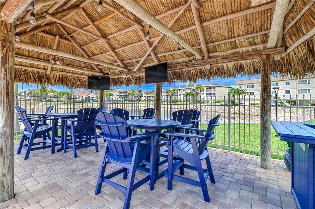 GULF WINDS EAST - Residential